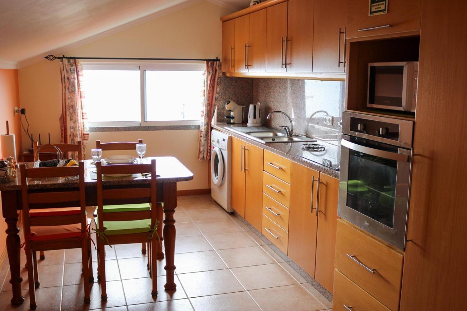דירות קלייטה Casa Simao מראה חיצוני תמונה