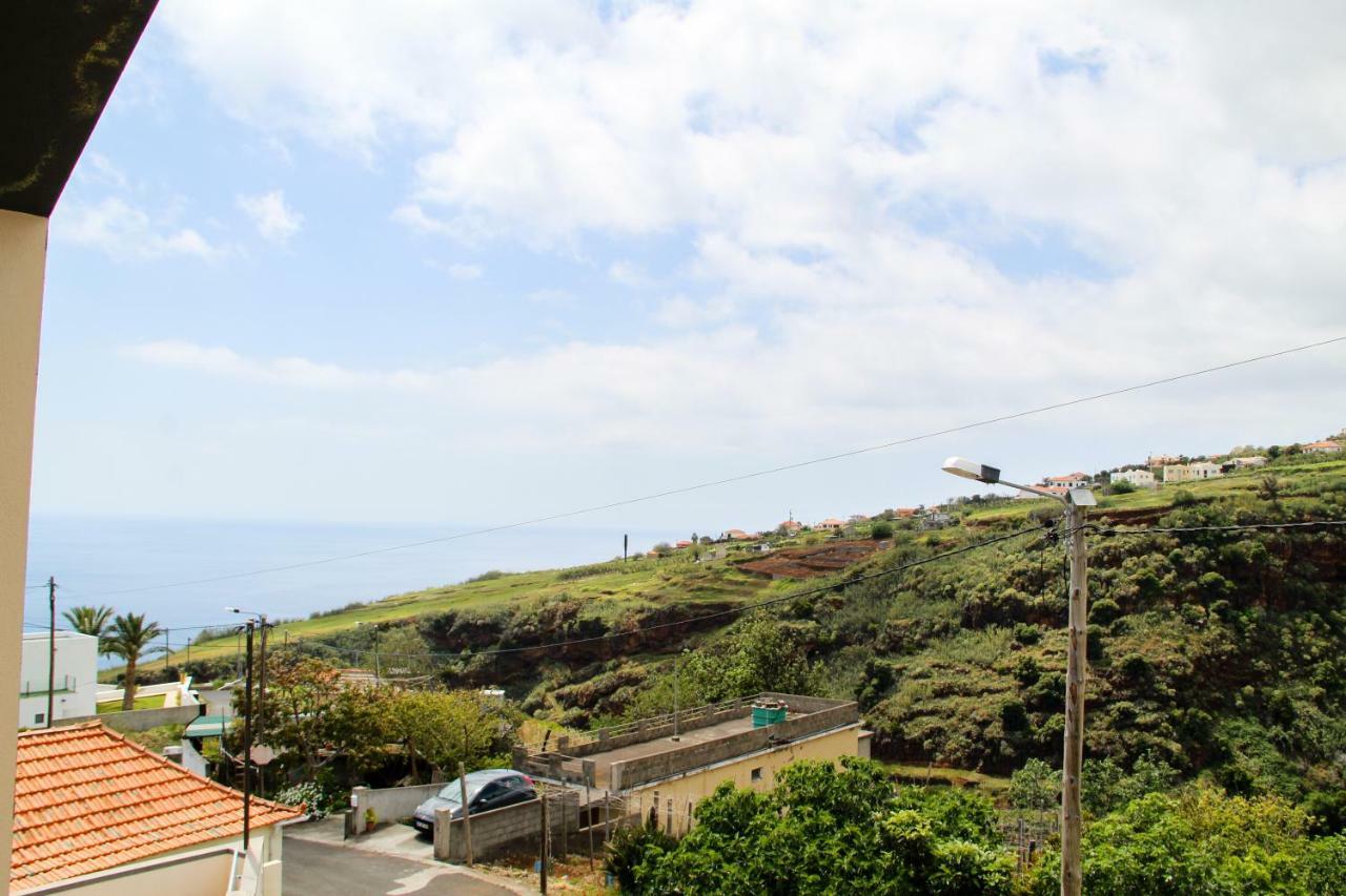 דירות קלייטה Casa Simao מראה חיצוני תמונה